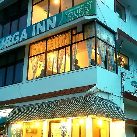 Durga Budget Stay